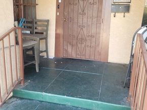 1248 W 51st Place, Los Angeles CA 90037