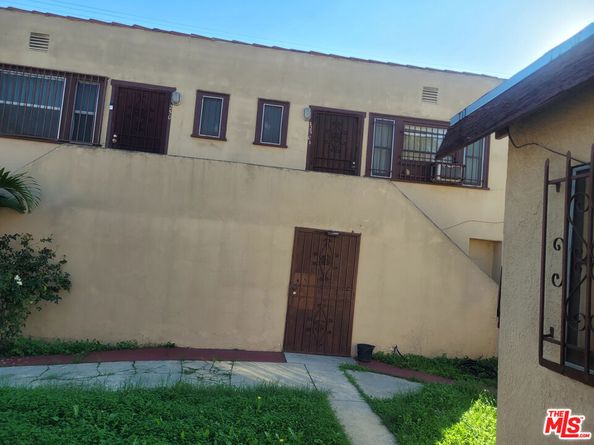 1248 W 51st Place, Los Angeles CA 90037