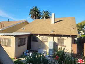 1248 W 51st Place, Los Angeles CA 90037