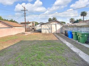4278 S Hobart Boulevard, Los Angeles CA 90062