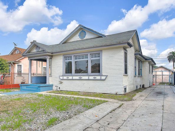 4278 S Hobart Boulevard, Los Angeles CA 90062