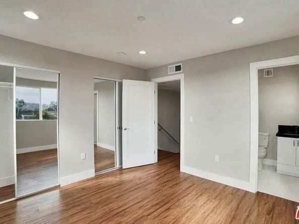 2301 Hauser Boulevard, Los Angeles CA 90016