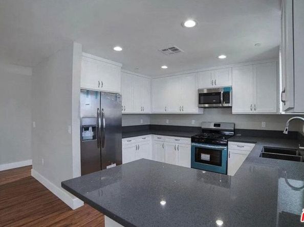 2301 Hauser Boulevard, Los Angeles CA 90016