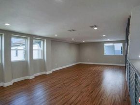 2301 Hauser Boulevard, Los Angeles CA 90016