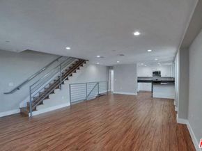 2301 Hauser Boulevard, Los Angeles CA 90016