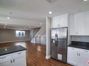 2301 Hauser Boulevard, Los Angeles CA 90016