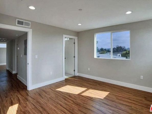 2301 Hauser Boulevard, Los Angeles CA 90016