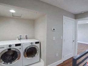 2301 Hauser Boulevard, Los Angeles CA 90016