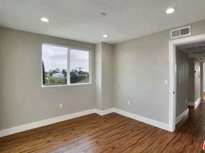 2301 Hauser Boulevard, Los Angeles CA 90016