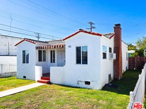 1111 N Spring Avenue, Compton CA 90221