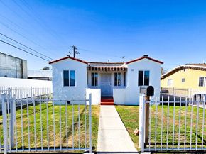 1111 N Spring Avenue, Compton CA 90221