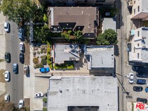 1459 S Wooster Street, Los Angeles CA 90035