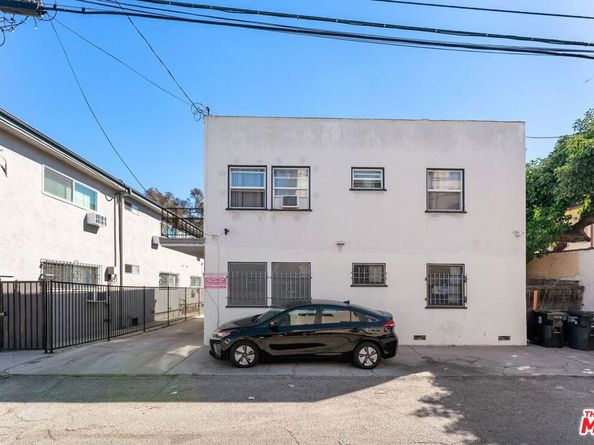 1459 S Wooster Street, Los Angeles CA 90035