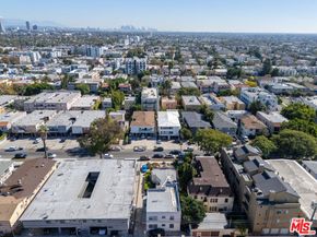1459 S Wooster Street, Los Angeles CA 90035