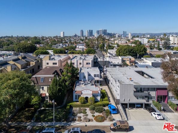 1459 S Wooster Street, Los Angeles CA 90035