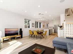 1741 S S Marvin Ave, Los Angeles CA 90019