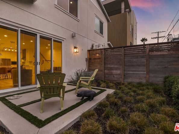 1741 S S Marvin Ave, Los Angeles CA 90019