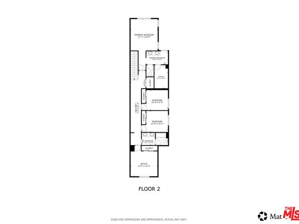 1741 S S Marvin Ave, Los Angeles CA 90019