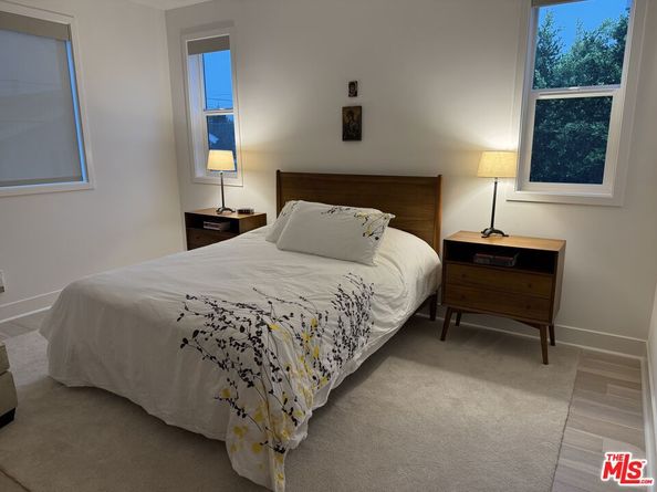 1741 S S Marvin Ave, Los Angeles CA 90019