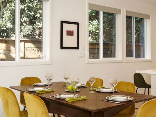 1741 S S Marvin Ave, Los Angeles CA 90019