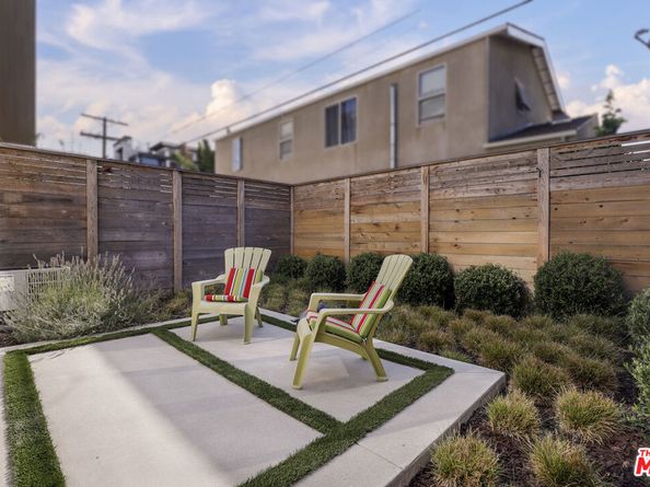 1741 S S Marvin Ave, Los Angeles CA 90019