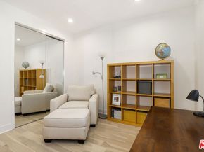 1741 S S Marvin Ave, Los Angeles CA 90019