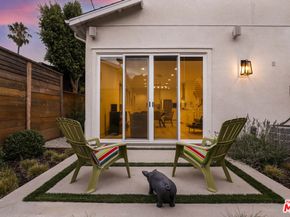 1741 S S Marvin Ave, Los Angeles CA 90019