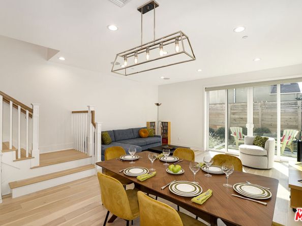 1741 S S Marvin Ave, Los Angeles CA 90019