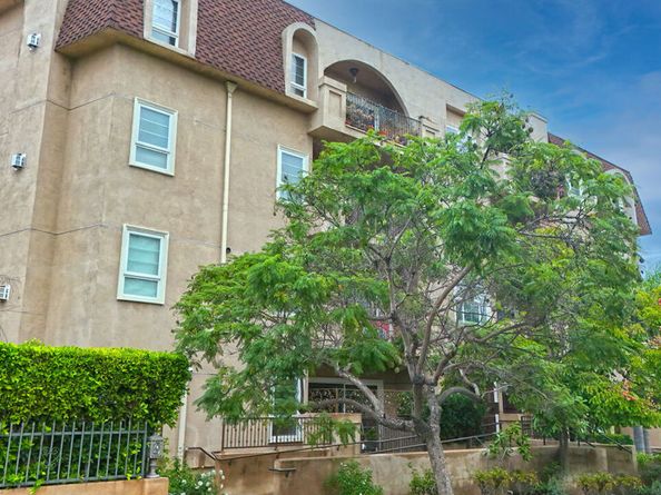 8555 Cashio Street PH4, Los Angeles CA 90035