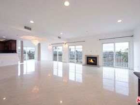 8555 Cashio Street PH4, Los Angeles CA 90035