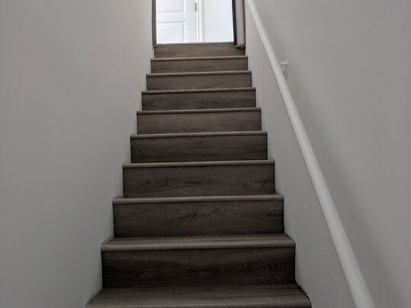 8555 Cashio Street PH4, Los Angeles CA 90035