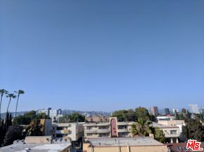 8555 Cashio Street PH4, Los Angeles CA 90035