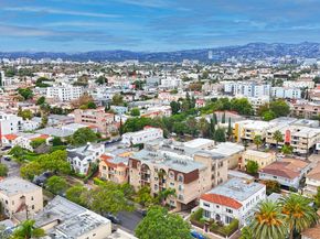 8555 Cashio Street PH4, Los Angeles CA 90035