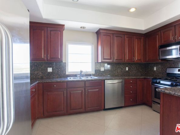 8555 Cashio Street PH4, Los Angeles CA 90035