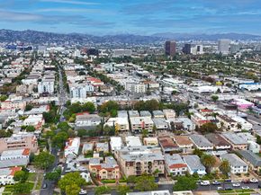 8555 Cashio Street PH4, Los Angeles CA 90035