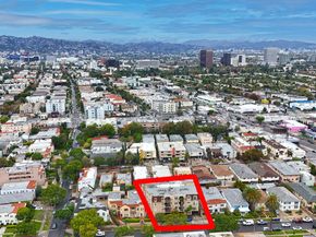 8555 Cashio Street PH4, Los Angeles CA 90035