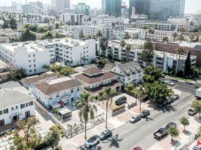 450 S Serrano Avenue, Los Angeles CA 90020