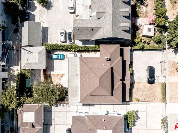 450 S Serrano Avenue, Los Angeles CA 90020