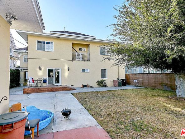 450 S Serrano Avenue, Los Angeles CA 90020