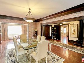 450 S Serrano Avenue, Los Angeles CA 90020