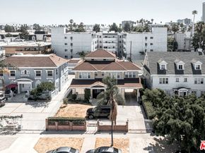 450 S Serrano Avenue, Los Angeles CA 90020