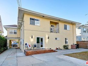 450 S Serrano Avenue, Los Angeles CA 90020
