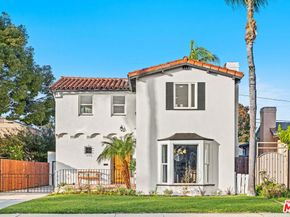 2525 W 81st Street, Inglewood CA 90305