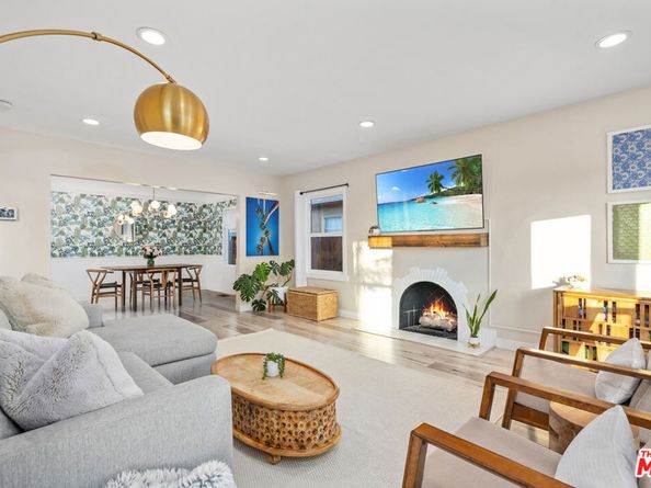 2525 W 81st Street, Inglewood CA 90305