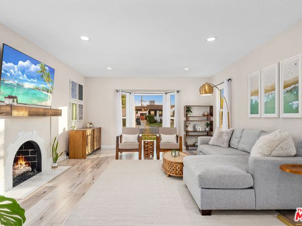 2525 W 81st Street, Inglewood CA 90305