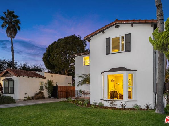 2525 W 81st Street, Inglewood CA 90305