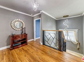 821 Lorraine Boulevard, Los Angeles CA 90005