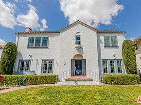 821 Lorraine Boulevard, Los Angeles CA 90005