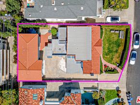 821 Lorraine Boulevard, Los Angeles CA 90005