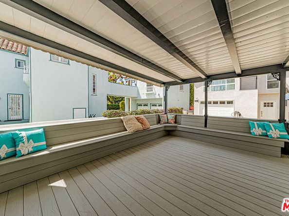 821 Lorraine Boulevard, Los Angeles CA 90005